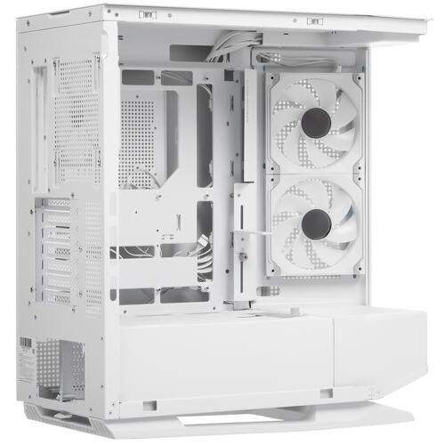 Купить Корпус Cougar FV270 RGB  5454417. Характеристики, отзывы и цены в Донецке