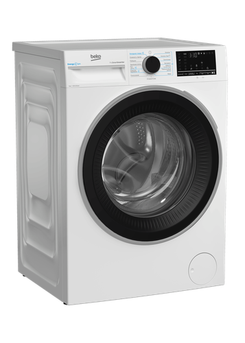 Купить Стиральная машина Beko B3WFR492W белый  9361287. Характеристики, отзывы и цены в Донецке