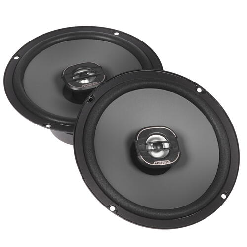 Купить Коаксиальная акустическая система Hertz Uno X 165  1255362. Характеристики, отзывы и цены в Донецке