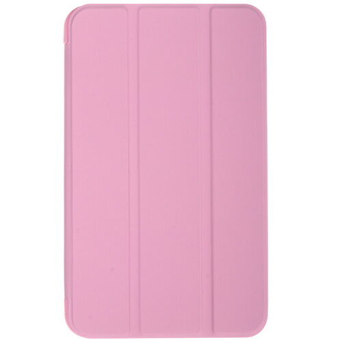 Купить Чехол-книжка BoraSCO для KENSHI E28/ Pad Lite E58 розовый  5611766. Характеристики, отзывы и цены в Донецке