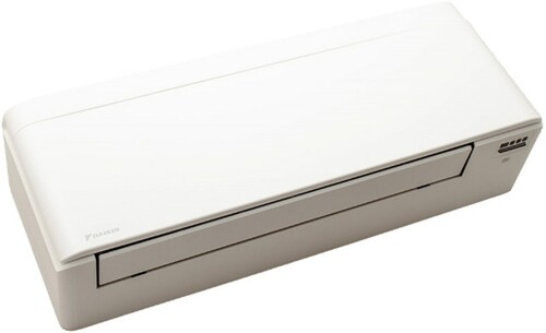 Купить Кондиционер настенный сплит-система Daikin FTXA25AW/RXA25A(9)+EKRS21 белый  9118529. Характеристики, отзывы и цены в Донецке