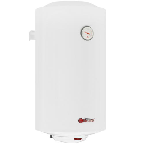 Купить Водонагреватель электрический Thermex TitaniumHeat 50 V Slim  4853756. Характеристики, отзывы и цены в Донецке