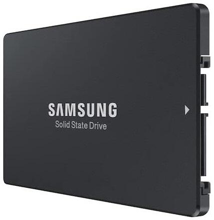 Купить 7680 ГБ Серверный SSD накопитель Samsung PM893 [MZ7L37T6HBLA-00A07]  5416523. Характеристики, отзывы и цены в Донецке