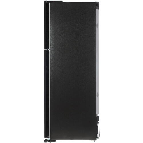 Купить Холодильник с морозильником   Sharp SJXG55PMBK черный  8117587. Характеристики, отзывы и цены в Донецке