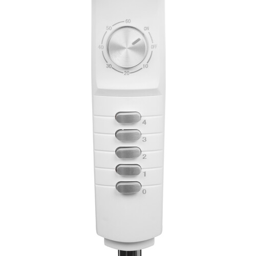 Купить Вентилятор Aceline SFJX-1650W32  белый  5433062. Характеристики, отзывы и цены в Донецке