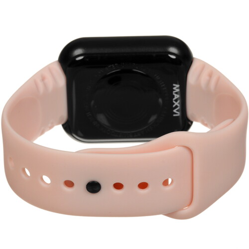 Купить Смарт-часы Maxvi SW-01  9098870. Характеристики, отзывы и цены в Донецке