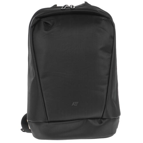 Купить 15.6" Рюкзак KEYRON City Pack черный  4876679. Характеристики, отзывы и цены в Донецке