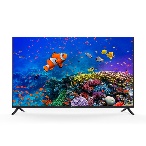 Купить Телевизор Триколор H43U5500SA черный  9941756. Характеристики, отзывы и цены в Донецке