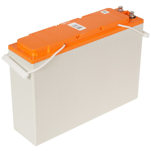 Купить Аккумуляторная батарея для ИБП Delta FT 12-105 M  5441577. Характеристики, отзывы и цены в Донецке