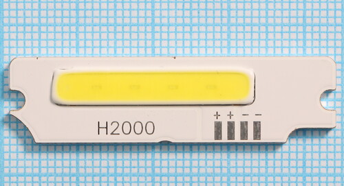 Купить Плата (Flashlight) для смартфона IIIF150 H2022 [H2000]  9972953. Характеристики, отзывы и цены в Донецке