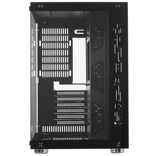 Купить Корпус Lamptron LAMP-ROB360  5617512. Характеристики, отзывы и цены в Донецке