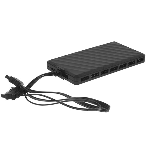Купить Комплект вентиляторов XASTRA FZ120B ARGB  5615560. Характеристики, отзывы и цены в Донецке