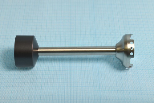 Купить Чоппер для погружного блендера DEXP DHB-1503L  5464861. Характеристики, отзывы и цены в Донецке