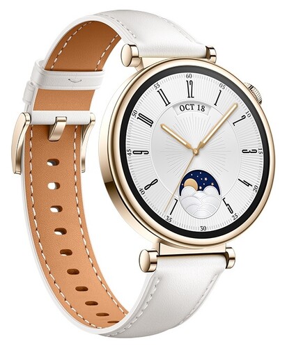 Купить Смарт-часы HUAWEI WATCH GT 4 41mm  5431522. Характеристики, отзывы и цены в Донецке