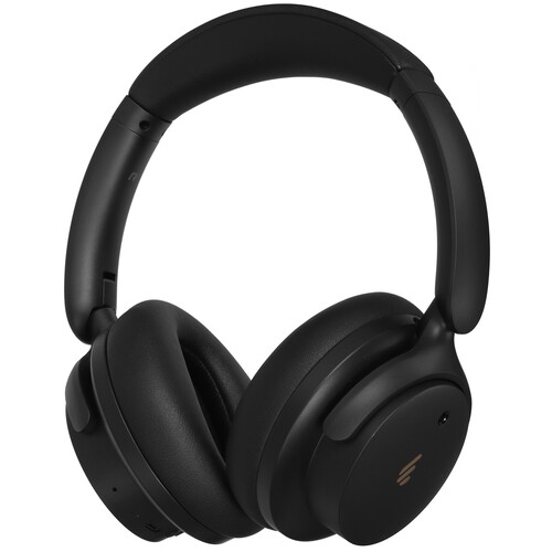 Купить Беспроводные/проводные наушники Edifier H9 черный 2025  5626316. Характеристики, отзывы и цены в Донецке