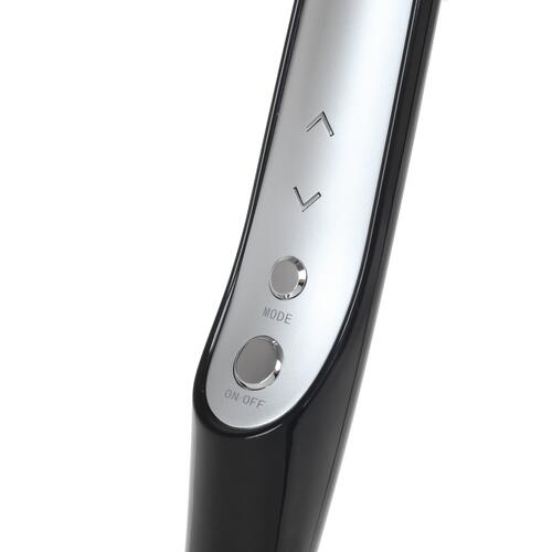 Купить Настольный светильник Camelion KD-831 C02 черный  1605450. Характеристики, отзывы и цены в Донецке