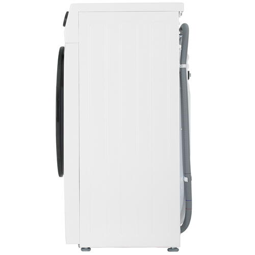 Купить Стиральная машина DEXP WM-F712MLHE/WBSI белый  5427414. Характеристики, отзывы и цены в Донецке