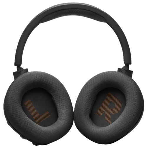 Купить Беспроводные наушники JBL Quantum 360 черный 2024  5496610. Характеристики, отзывы и цены в Донецке