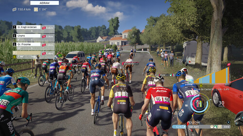 Купить Игра Tour De France 2023 (Steam)  5622448. Характеристики, отзывы и цены в Донецке