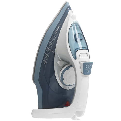 Купить Утюг Reoka RKI-TI3000E синий  9157373. Характеристики, отзывы и цены в Донецке