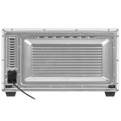 Купить Мини-печь Simfer M50W25 белый  9309889. Характеристики, отзывы и цены в Донецке