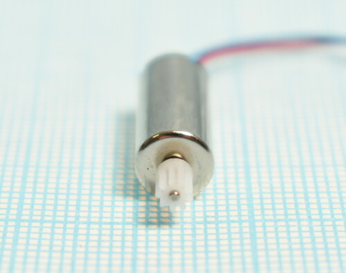 Купить Двигатель (CW) для квадрокоптера Syma X26  9143818. Характеристики, отзывы и цены в Донецке