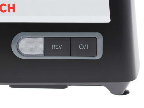 Купить Мясорубка электрическая Bosch MFW 67440 черный  1037759. Характеристики, отзывы и цены в Донецке