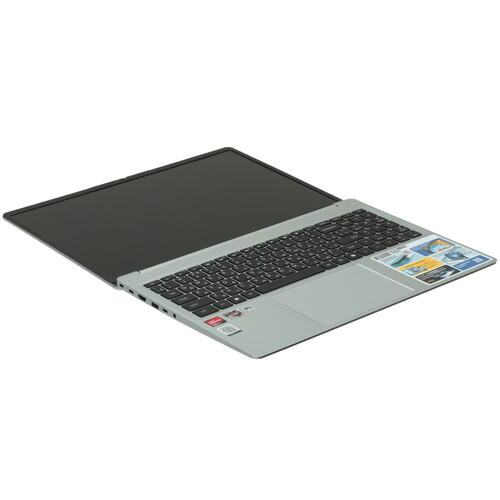 Купить 16" Ноутбук Tecno Megabook K16S серебристый  5618694. Характеристики, отзывы и цены в Донецке