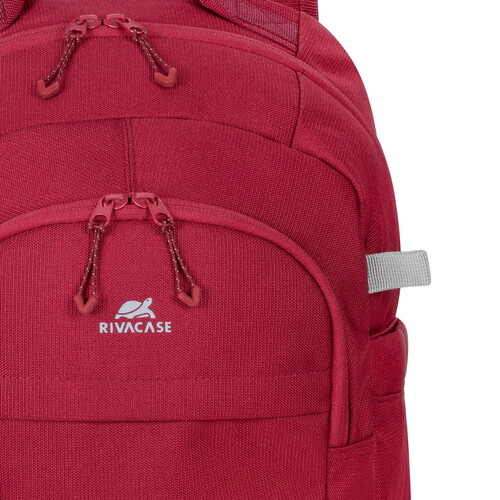 Купить Рюкзак RIVACASE 5432 red красный  9136843. Характеристики, отзывы и цены в Донецке