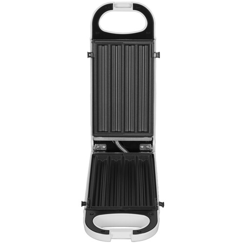 Купить Вафельница Brayer 2305BR белый  9152141. Характеристики, отзывы и цены в Донецке