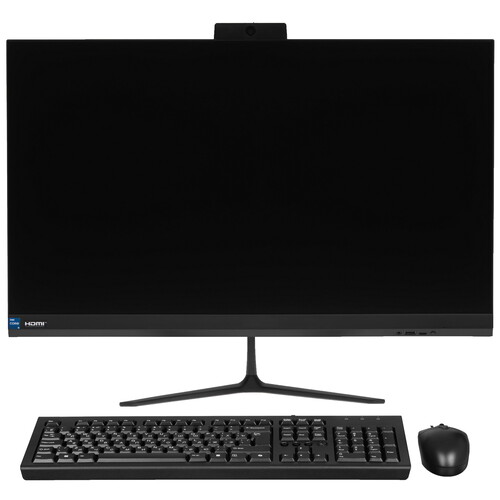 Купить 27" Моноблок AOPEN WA272 [ZD.D01CF.003]  5632515. Характеристики, отзывы и цены в Донецке
