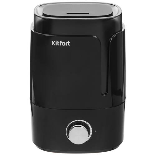 Купить Увлажнитель воздуха Kitfort КТ-2802-2  8152743. Характеристики, отзывы и цены в Донецке