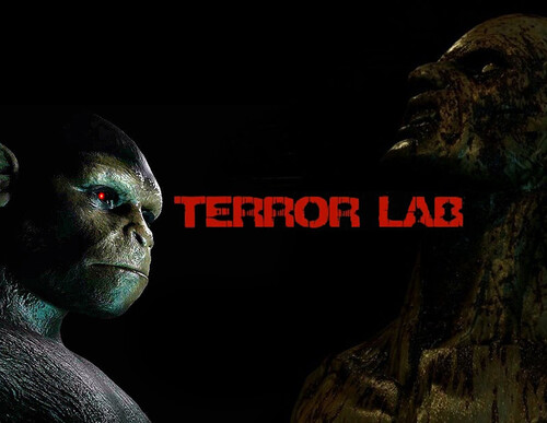 Купить Игра Terror Lab (Steam)  5621947. Характеристики, отзывы и цены в Донецке