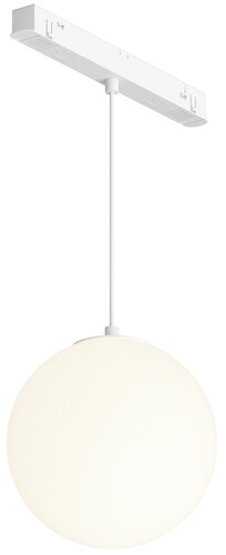 Купить Трековый подвесной светильник Technical TR039-2-5W4K-W  9170022. Характеристики, отзывы и цены в Донецке