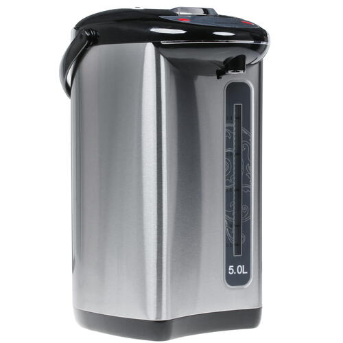 Купить Термопот Centek CT-1083 серебристый  1078152. Характеристики, отзывы и цены в Донецке