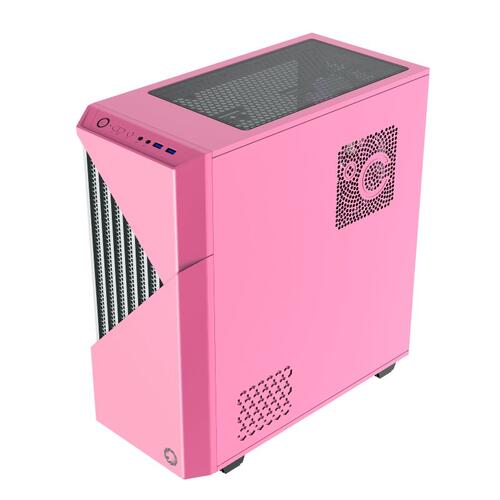 Купить Корпус GameMax Contac COC WP  5370899. Характеристики, отзывы и цены в Донецке