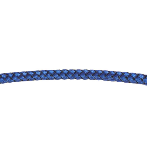 Купить Кабель круглый BoraSCO Lightning 8-pin - USB 2.0 Type-A синий 1 м  5614064. Характеристики, отзывы и цены в Донецке