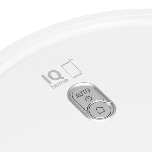 Купить Робот-пылесос Polaris PVCR 3600 WI-FI IQ Home белый  9011508. Характеристики, отзывы и цены в Донецке