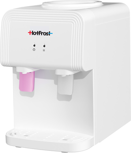 Купить Диспенсер HotFrost D70 F белый  9200201. Характеристики, отзывы и цены в Донецке