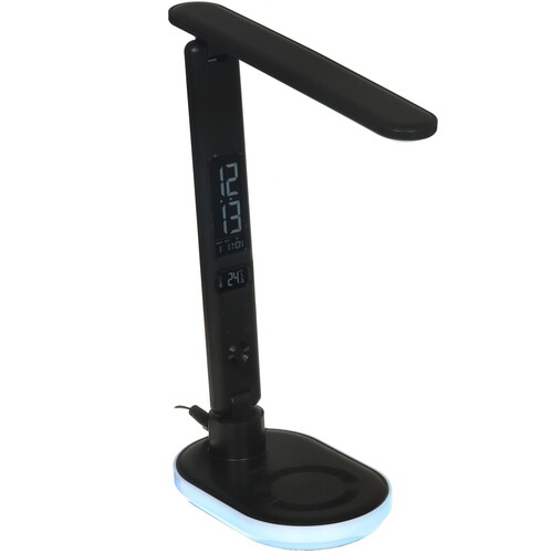 Купить Настольный светильник ArtStyle TL-U20B черный  9280726. Характеристики, отзывы и цены в Донецке