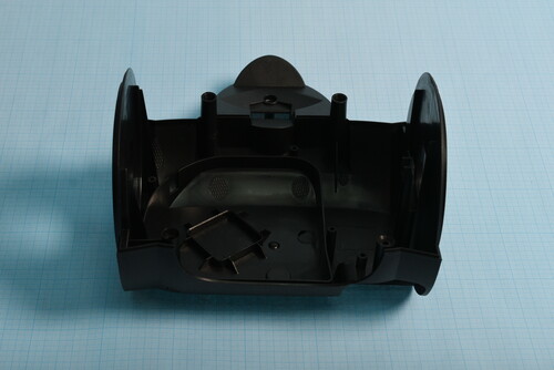 Купить Корпус (нижняя часть) для пылесоса DEXP H-1600  1348603. Характеристики, отзывы и цены в Донецке