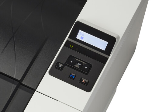 Купить Принтер лазерный HP LaserJet Pro 4002dw  5464080. Характеристики, отзывы и цены в Донецке