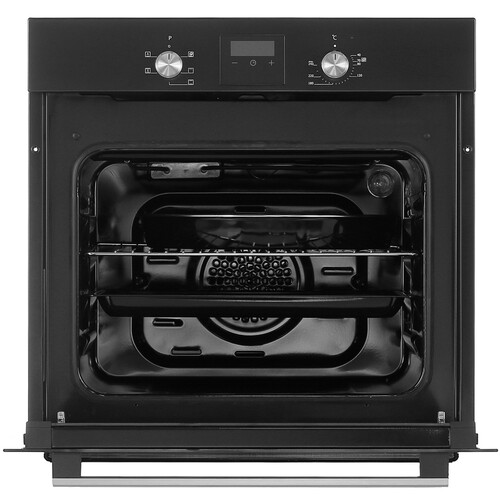 Купить Электрический духовой шкаф Simfer B6EB56016 черный  8186946. Характеристики, отзывы и цены в Донецке