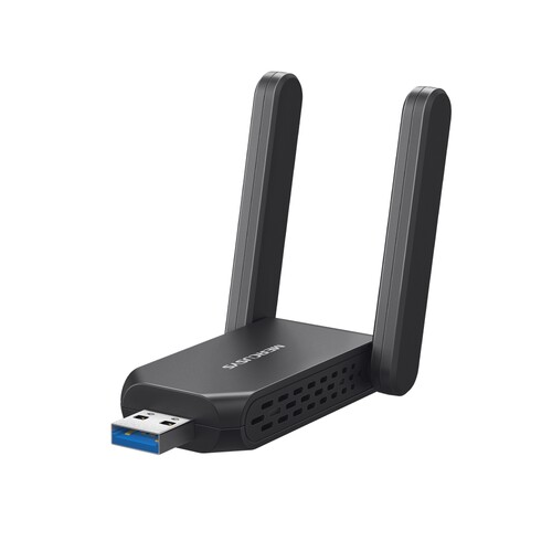 Купить Wi-Fi адаптер Mercusys MA72XH  9276973. Характеристики, отзывы и цены в Донецке