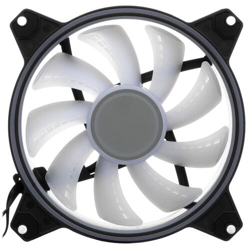 Купить Вентилятор ARDOR GAMING Mistral PRO 6CF ARGB  5437417. Характеристики, отзывы и цены в Донецке