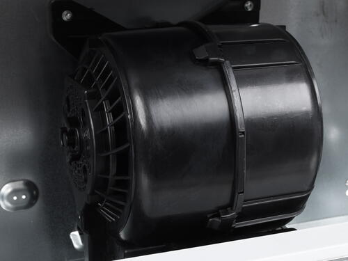 Купить Вытяжка телескопическая Jetair AURORA LX/WH/F/60 белый/белый  1106500. Характеристики, отзывы и цены в Донецке