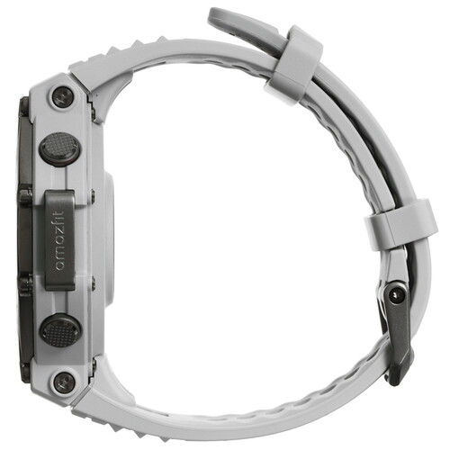 Купить Смарт-часы Amazfit T-Rex 3  5613947. Характеристики, отзывы и цены в Донецке