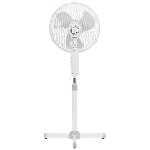 Купить Вентилятор Making oasis everywhere VF-40TW  белый  5331231. Характеристики, отзывы и цены в Донецке