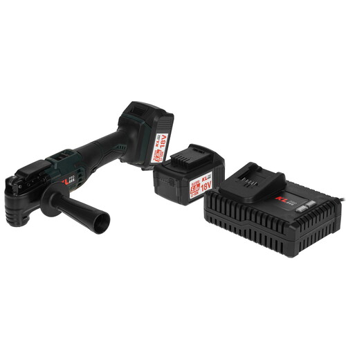 Купить Реноватор KLPRO KLMT18B-50  9150117. Характеристики, отзывы и цены в Донецке