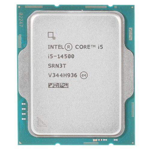 Купить Процессор Intel Core i5-14500 OEM  5444957. Характеристики, отзывы и цены в Донецке
